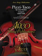 Pizzi-Taco Orchestra sheet music cover